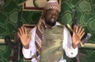 Nigeria : Boko Haram pose une condition financière pour un cessez le feu !